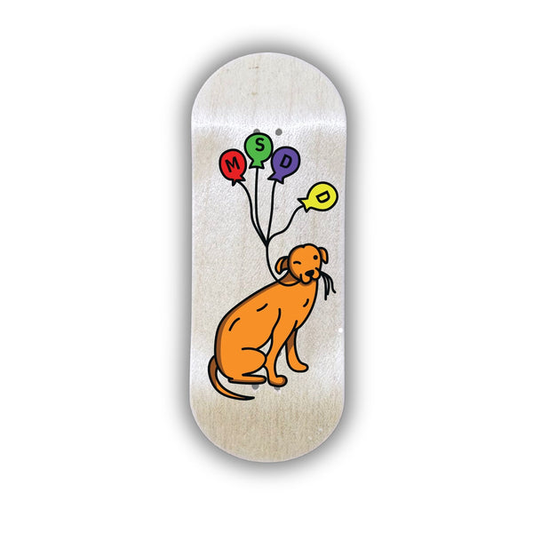 Deck Bom Garoto