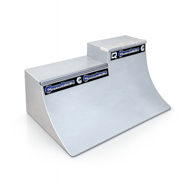 Quarter Madeira Chazan Elite