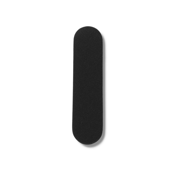 Lixa Profissional para tape de skate de dedo