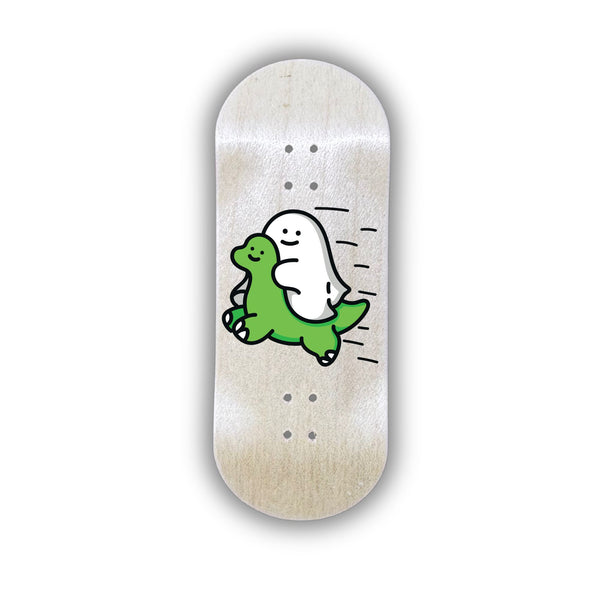 Deck Dino
