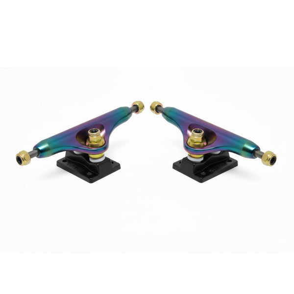 Truck Obsius - Camaleão