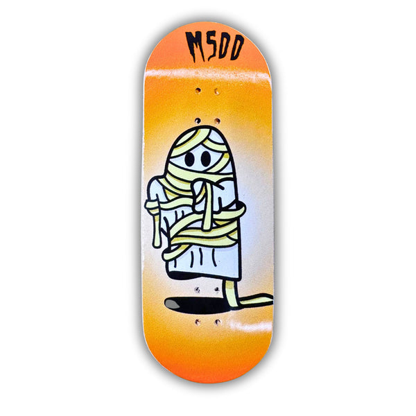 Deck  Múmia