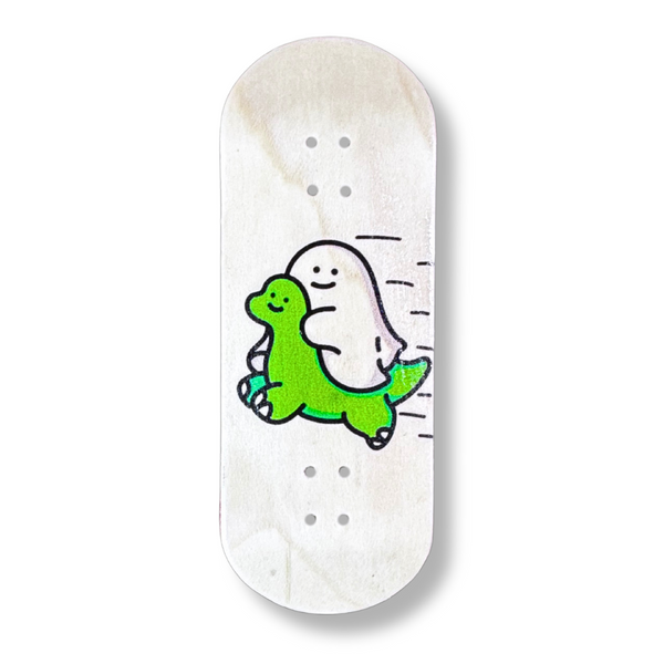 Deck Dino
