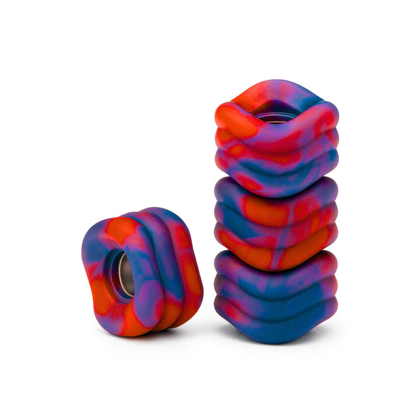 Rodas Quadradinhas MSDD