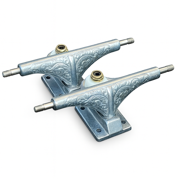 Trucks MSDD - Royal Style