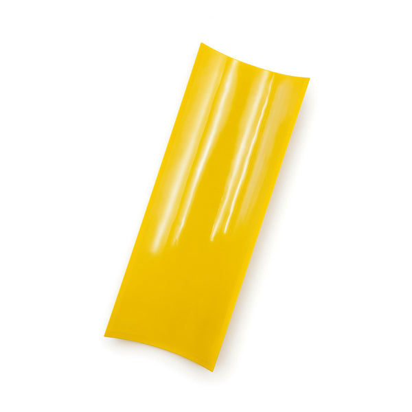 Tape 100% transparente MSDD