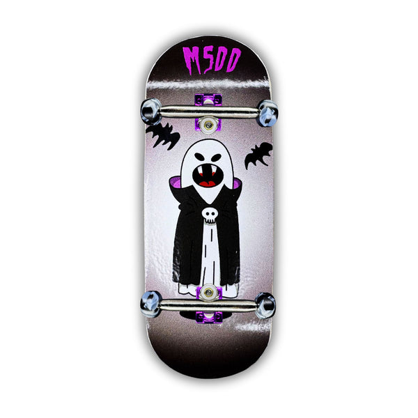 Skate de Dedo Completo Pro Elite - Vampiro