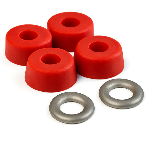 Bushings MSDD - Pro Edition