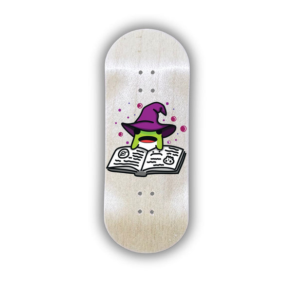 Deck Magia