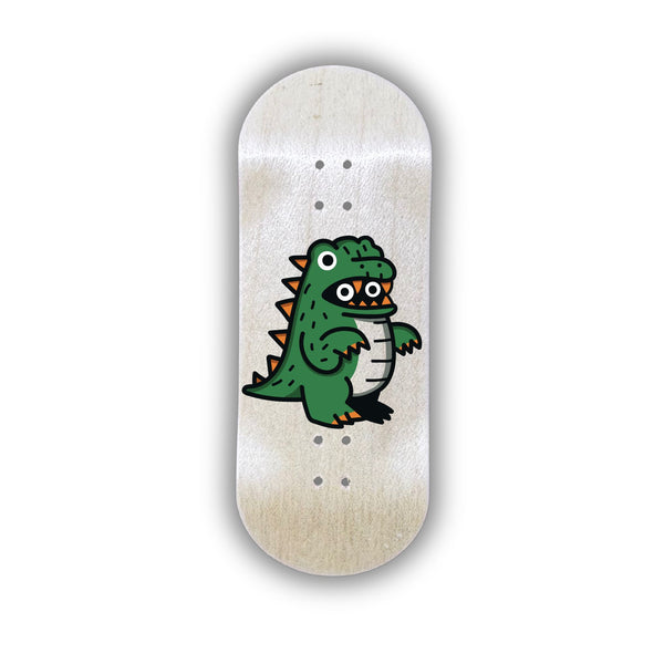 Deck FantasZilla