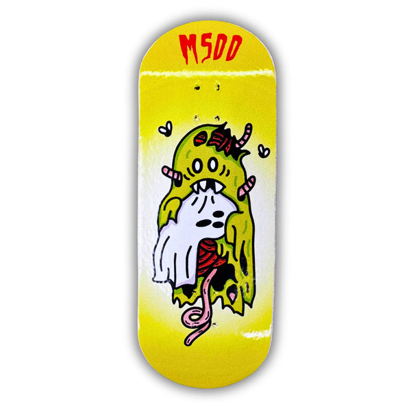Deck  Zumbi