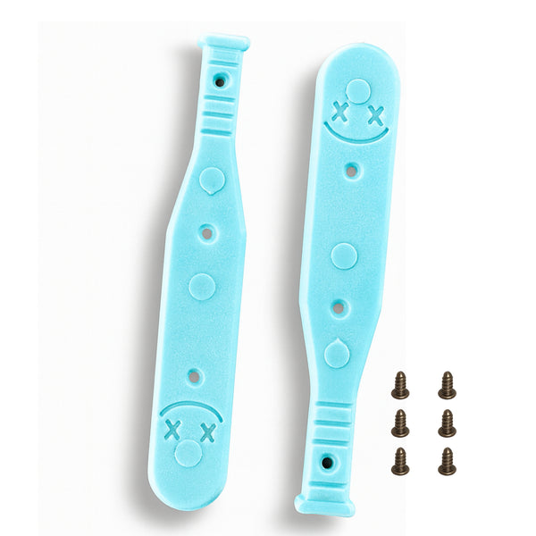 Kit Boardrails Taco De Baseball Com Parafusos