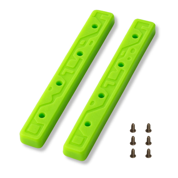 Kit Boardrails Clássicos Com Parafusos