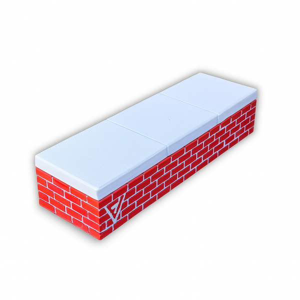 Obstáculo Vilela - Case Box