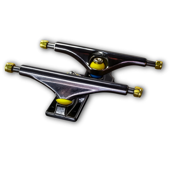 Trucks MSDD - LeeFLOW
