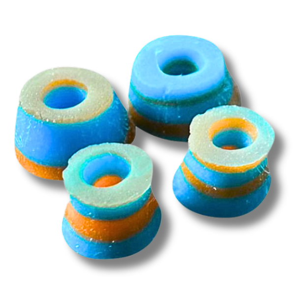 Bushings Mixed Colors MSDD