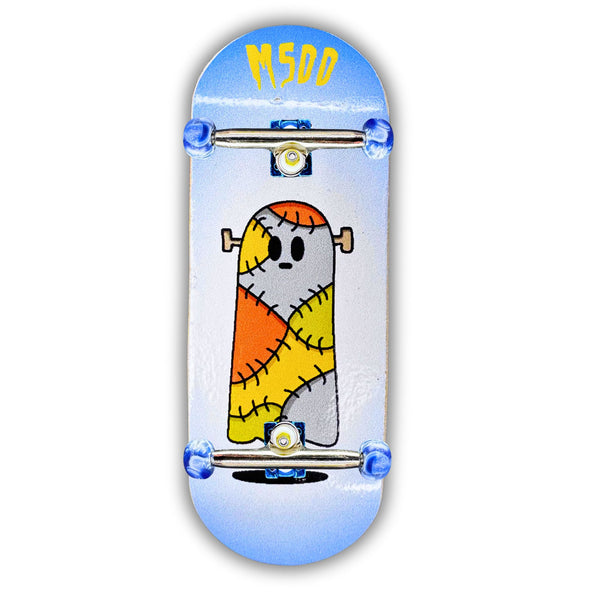 Skate de Dedo Completo Pro Elite - Frank