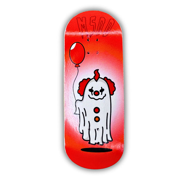 Deck  Palhaço