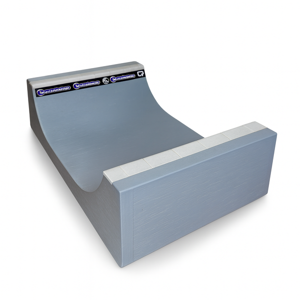 Mini Ramp Chazan Elite