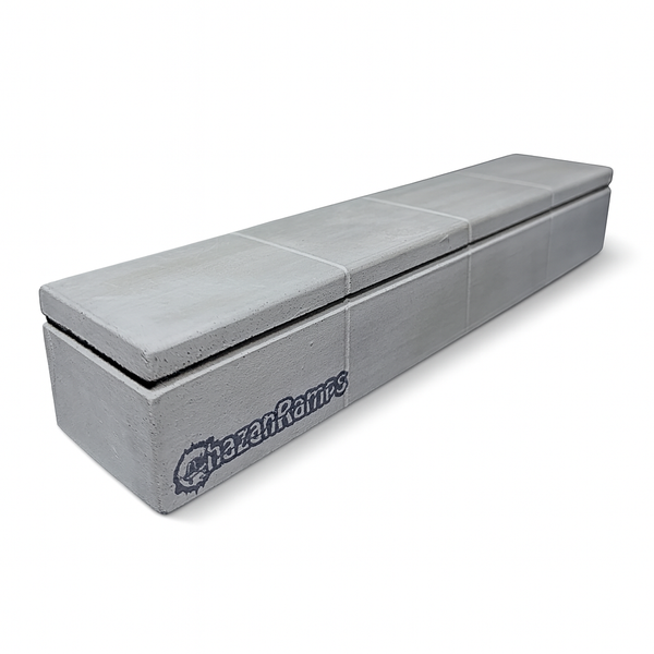 Obstáculo Chazan Banco Urbano Longo