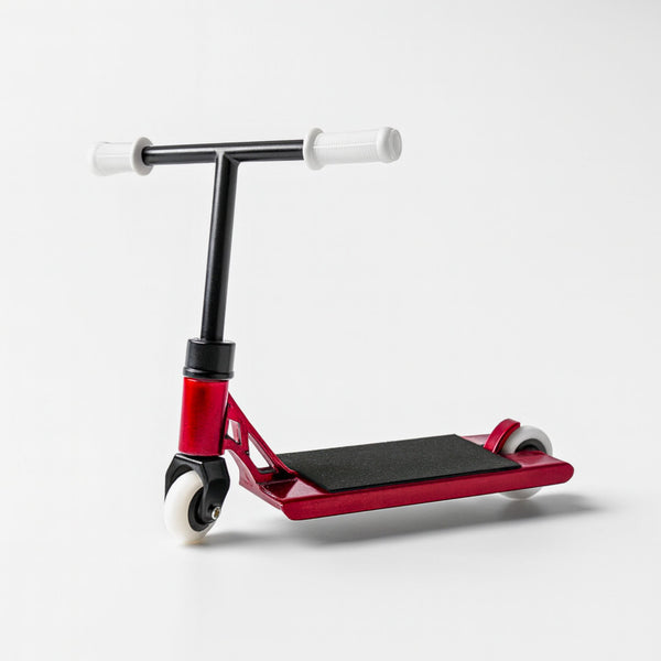 Patinete Profissional de Dedo