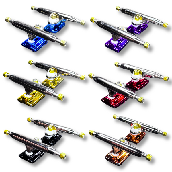 Trucks MSDD Elite 36mm