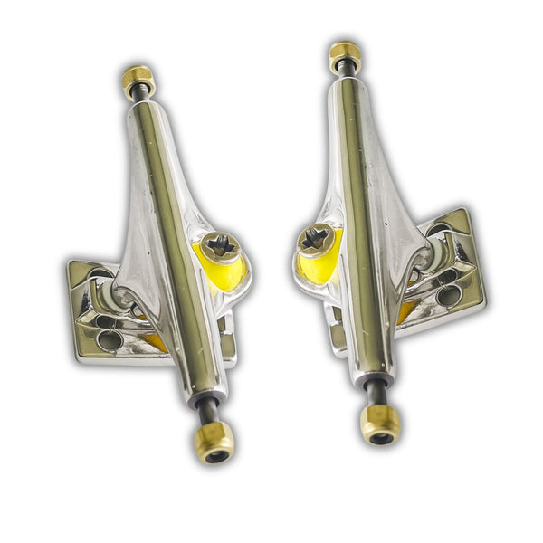 Trucks MSDD - LeeFLOW