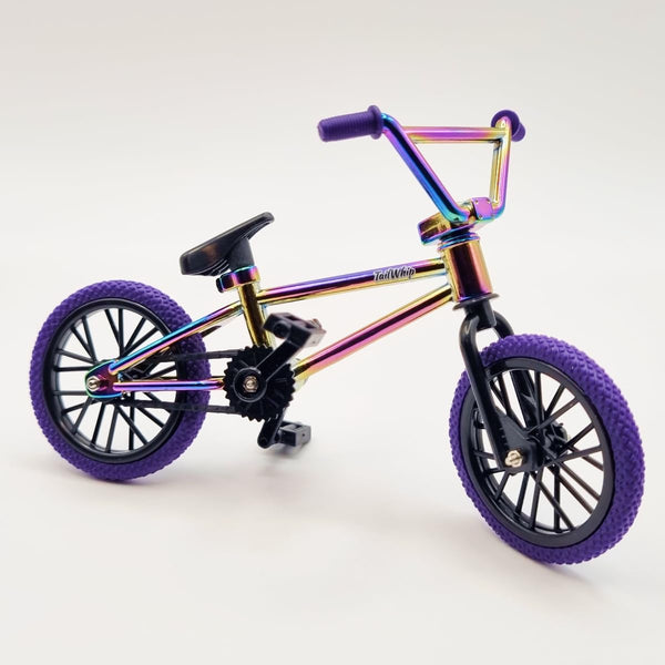 BMX Profissional de dedo