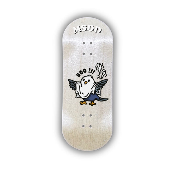 Deck Fantasminha