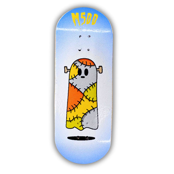 Deck  Frankstein